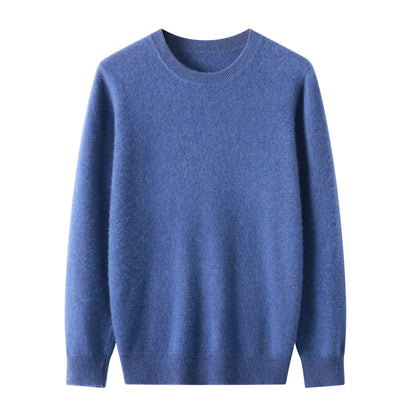 Merino Wool Sweater