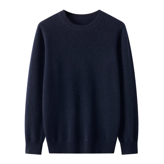 Merino Wool Sweater