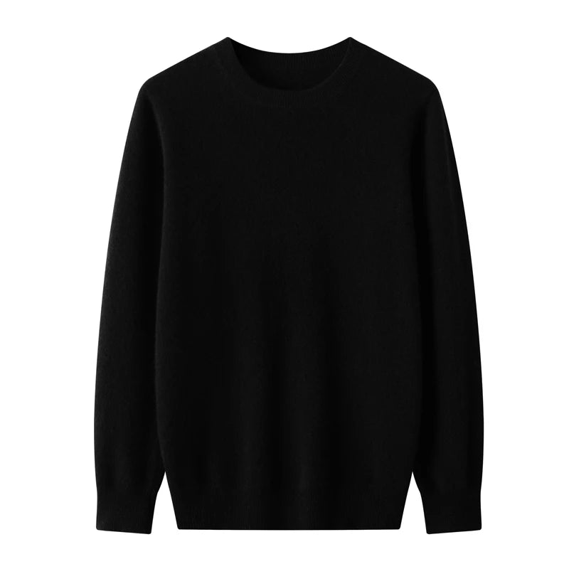 Merino Wool Sweater