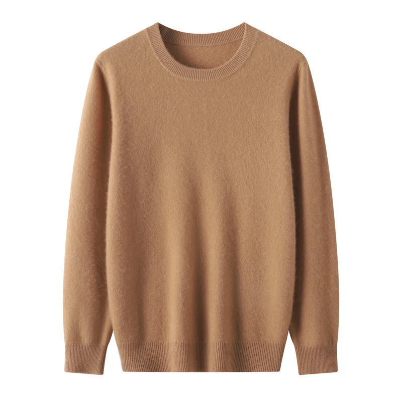 Merino Wool Sweater