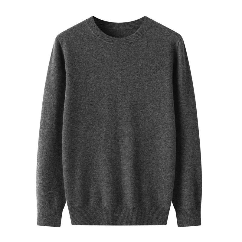 Merino Wool Sweater