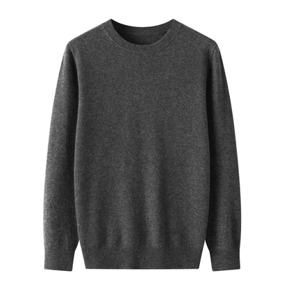 Merino Wool Sweater