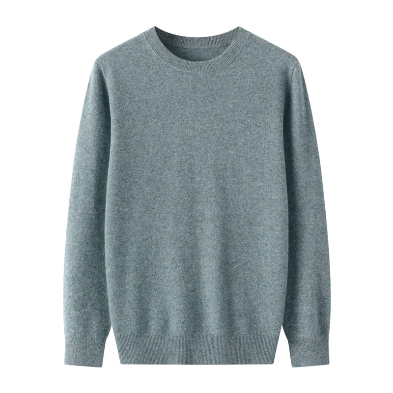 Merino Wool Sweater