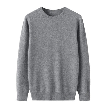 Merino Wool Sweater