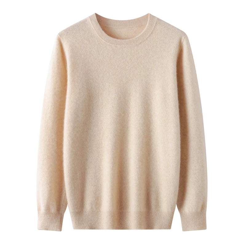 Merino Wool Sweater