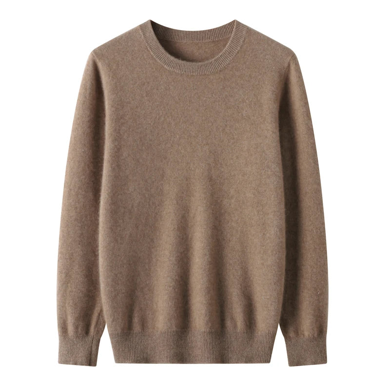 Merino Wool Sweater