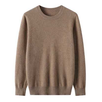 Merino Wool Sweater