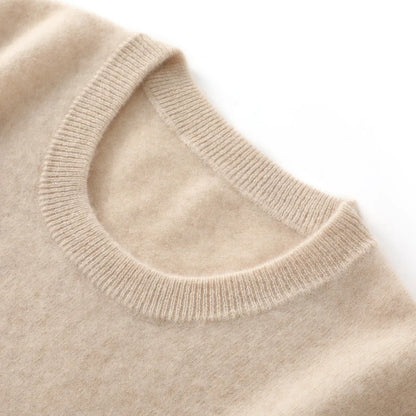 Merino Wool Sweater